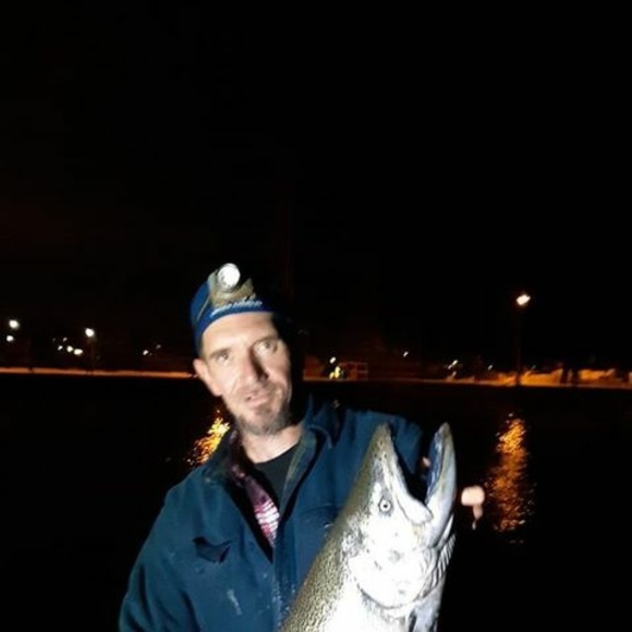 Meet your Posher, Shawn - Picture 1 of 1